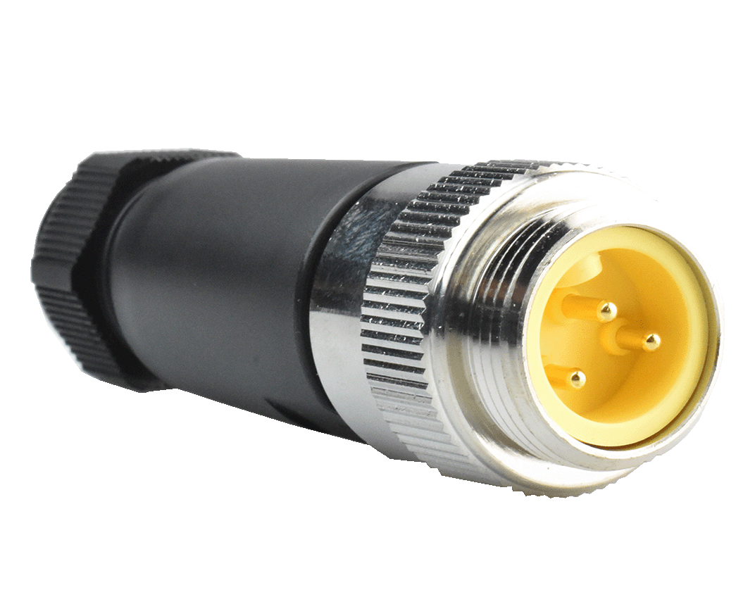 QuickConnex™ Field Installable Mini Connectors